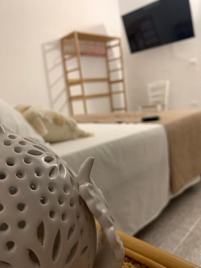 Dimora Il Fico D'India Apartman Manfredonia Kültér fotó