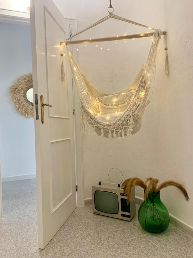 Dimora Il Fico D'India Apartman Manfredonia Kültér fotó