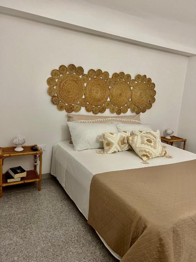 Dimora Il Fico D'India Apartman Manfredonia Kültér fotó