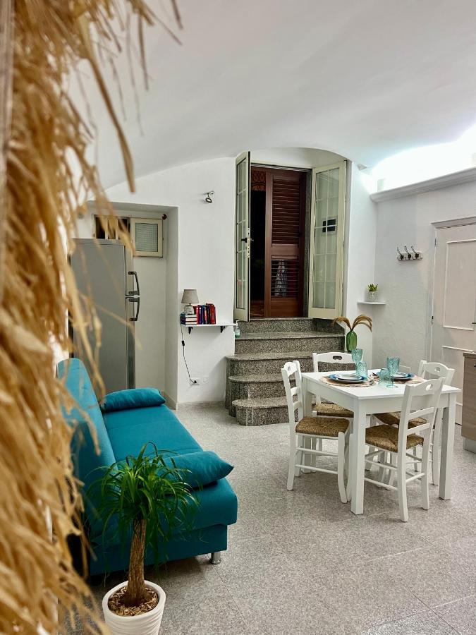Dimora Il Fico D'India Apartman Manfredonia Kültér fotó